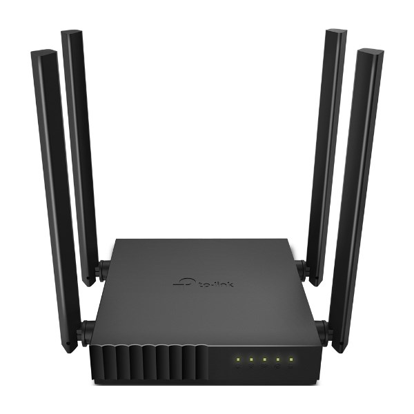 PHÁT WIFI TP-LINK ARCHER C54 AC1200 4Anten
