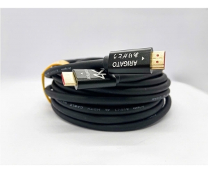 CABLE HDMI 5M Arigato (Đen) 4K