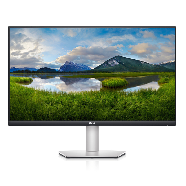 LCD 27” DELL S2721QS 4K Chính Hãng