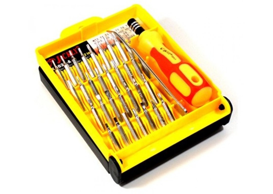 Bộ Vít đa năng JAKEMY (32in1) JK6032A