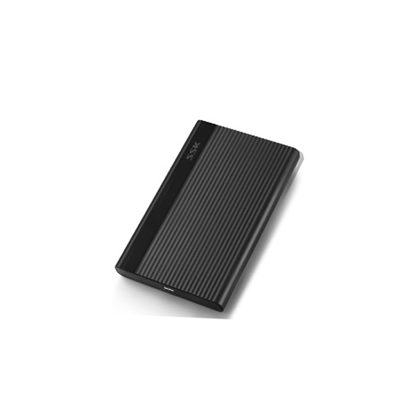 BOX HDD 2.5" SSK SHE096 (TypeC)