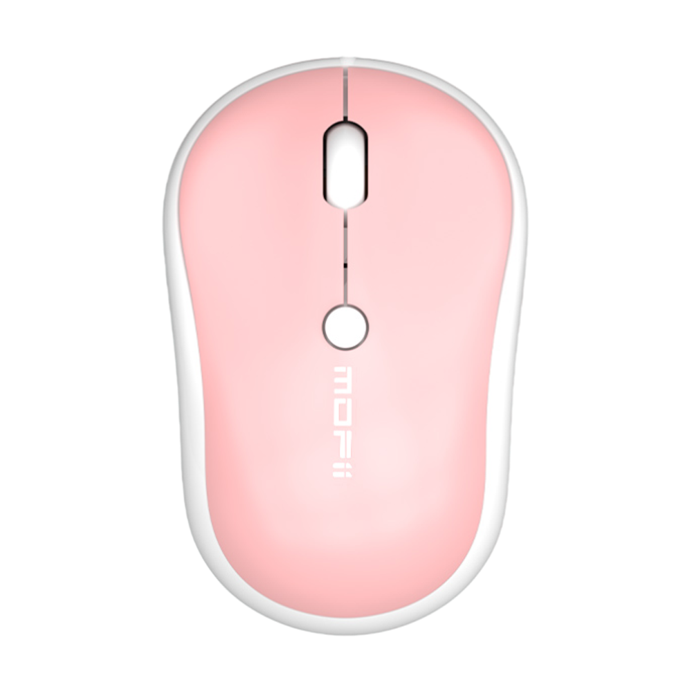 MOUSE MOFII M5 Pink, White, Blue