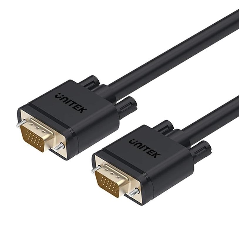 CABLE VGA 1.5M UNITEK YC503G