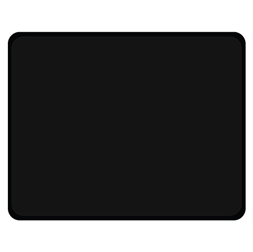 MOUSE PAD Kingmaster L18 250*300*3mm
