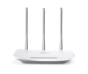 PHÁT WIFI TP-LINK WR845N 300M 3Anten