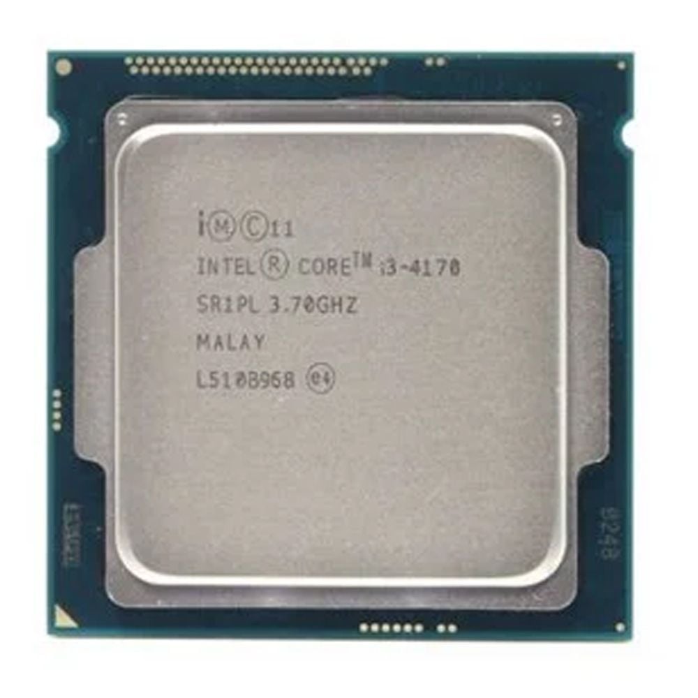 CPU Intel® I3-4170 QSD (220K KV)