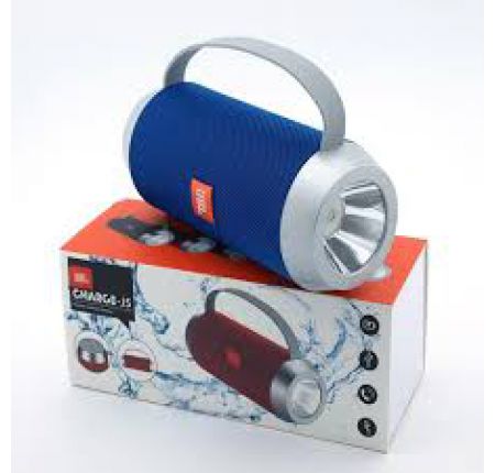 LOA BLUTOOTH J5