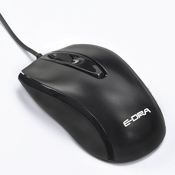 MOUSE EDRA EM601 Chính Hãng