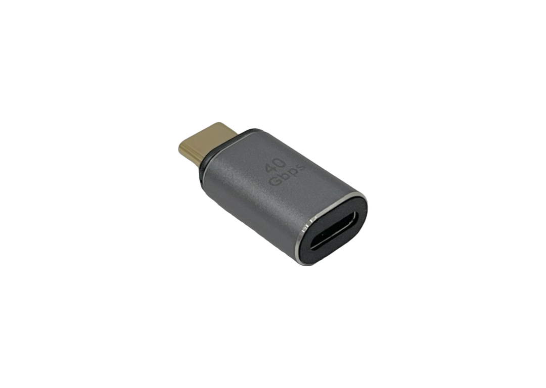 CABLE TYPE-C K => L Thẳng CMCF/40G8K