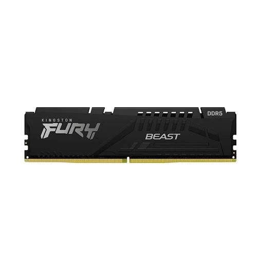 DDR5 16GB/6000 KINGSTON FURY EXPO (KF560C36BBE2-16WP) Chính Hãng