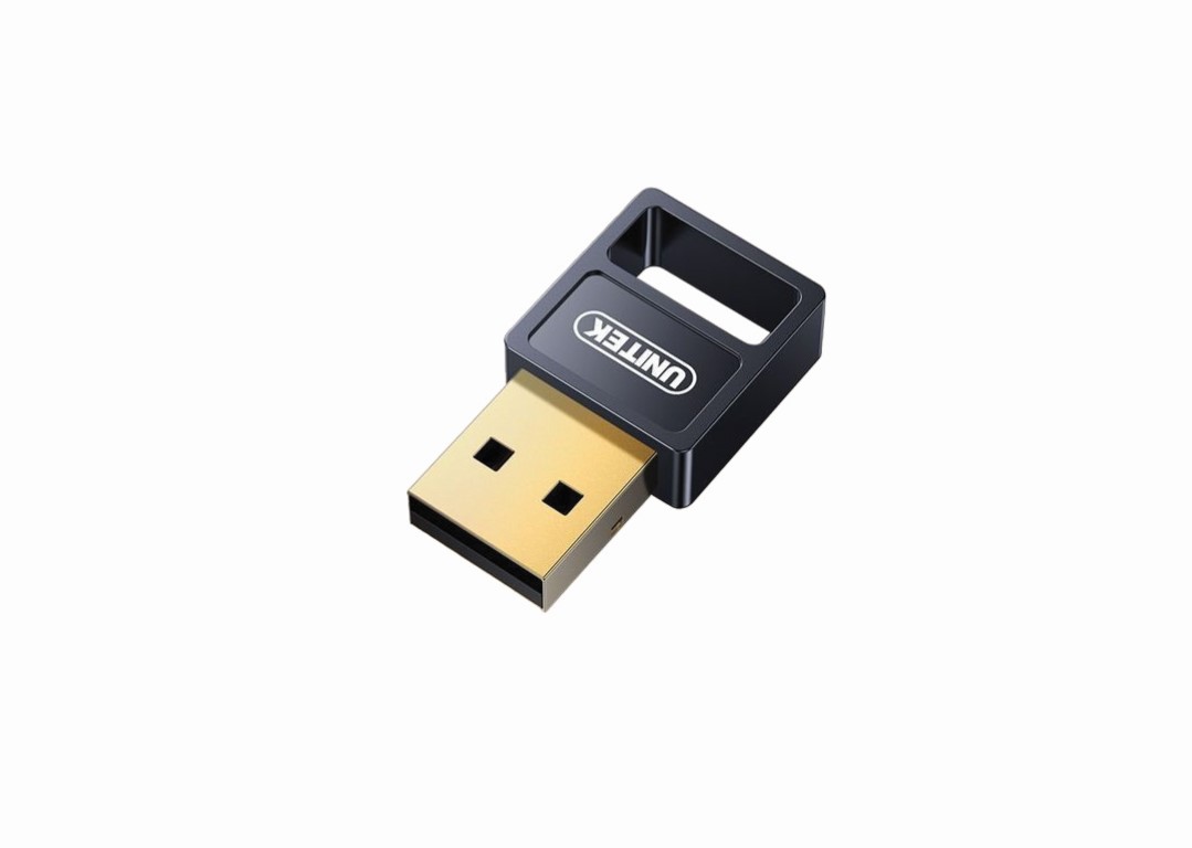 USB BLUETOOTH UNITEK B108A 5.3
