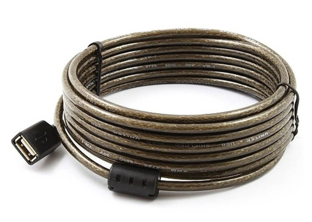 CABLE USB Nối Dài 10M UNITEK YC429