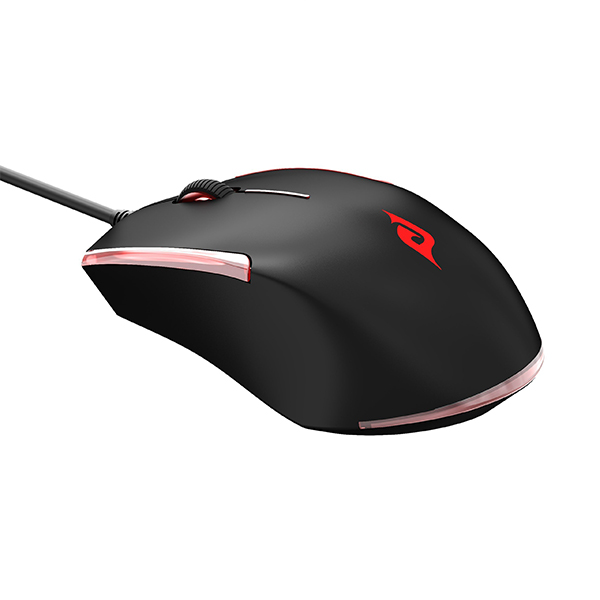 MOUSE EDRA EM606 LED Chính Hãng