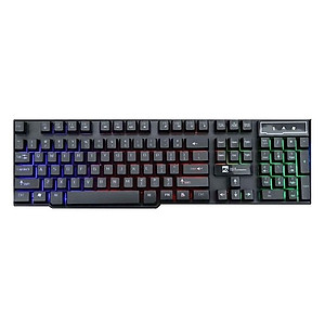 KEYBOARD R8 1822 USB LED
