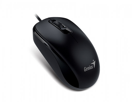 MOUSE GENIUS DX110 Chính Hãng
