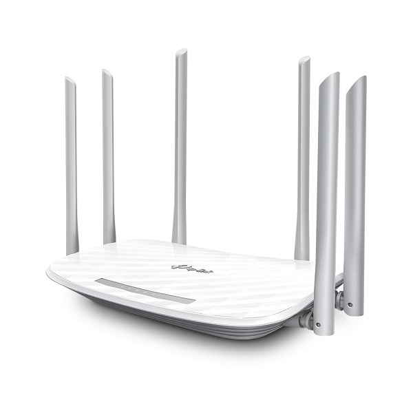 PHÁT WIFI TP-LINK ARCHER C86 AC1900 6Anten