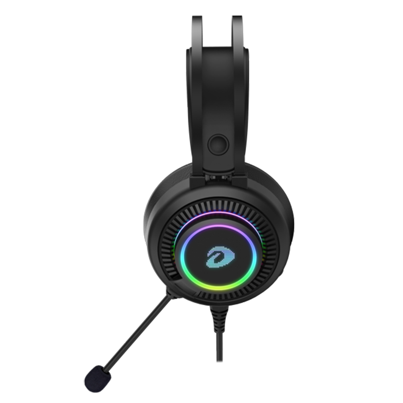 PHONE EDRA EH412 LED RGB 7.1 (USB)