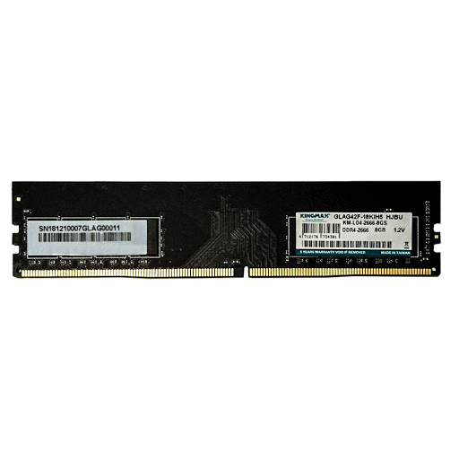 DDR4 8GB/2666 KINGMAX Chính Hãng