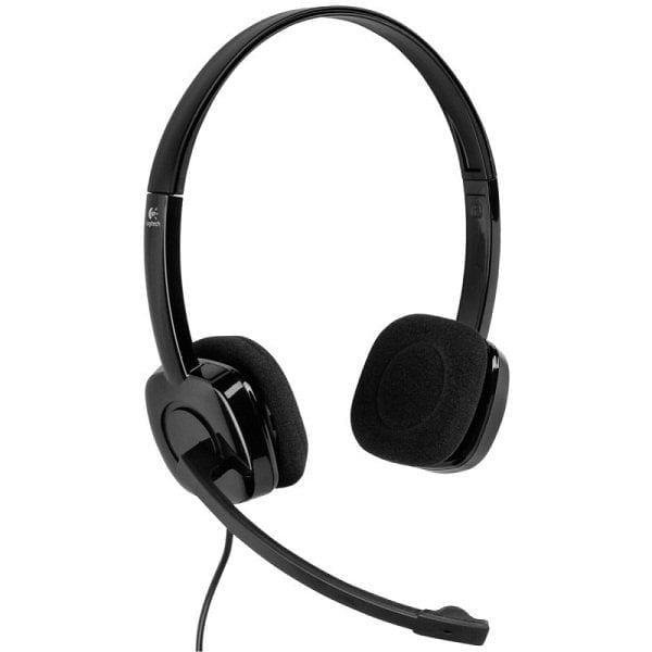 PHONE LOGITECH H151 (1 jack) Chính Hãng