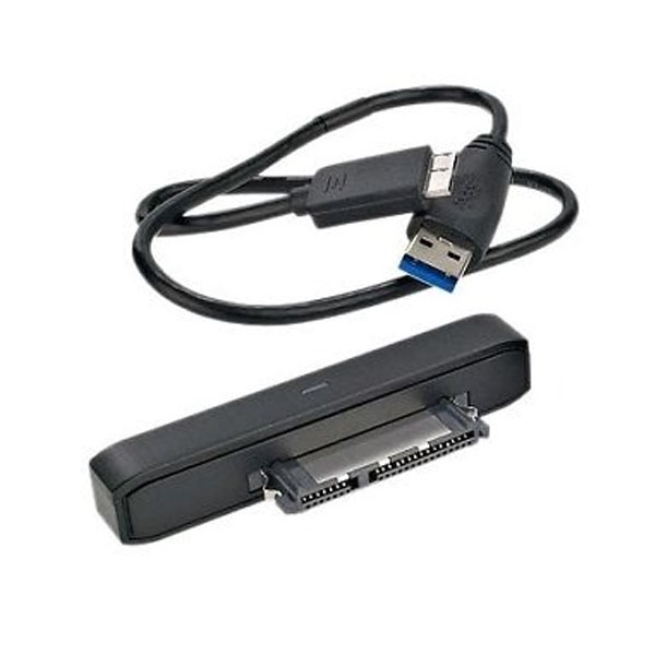 DOCK HDD 2.5" USB 3.0 (QSD)