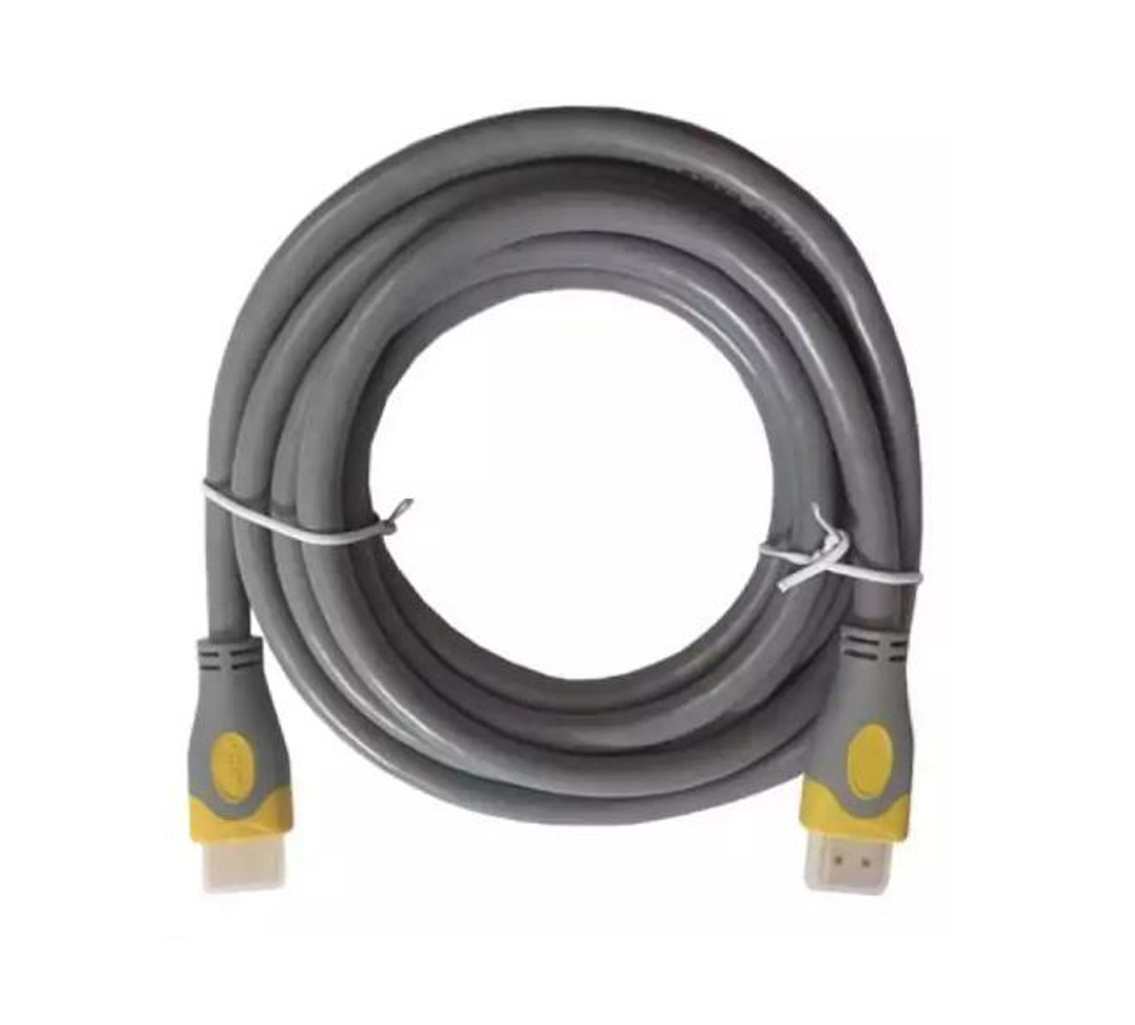 CABLE HDMI 20M Arigato (Xám) 19+1