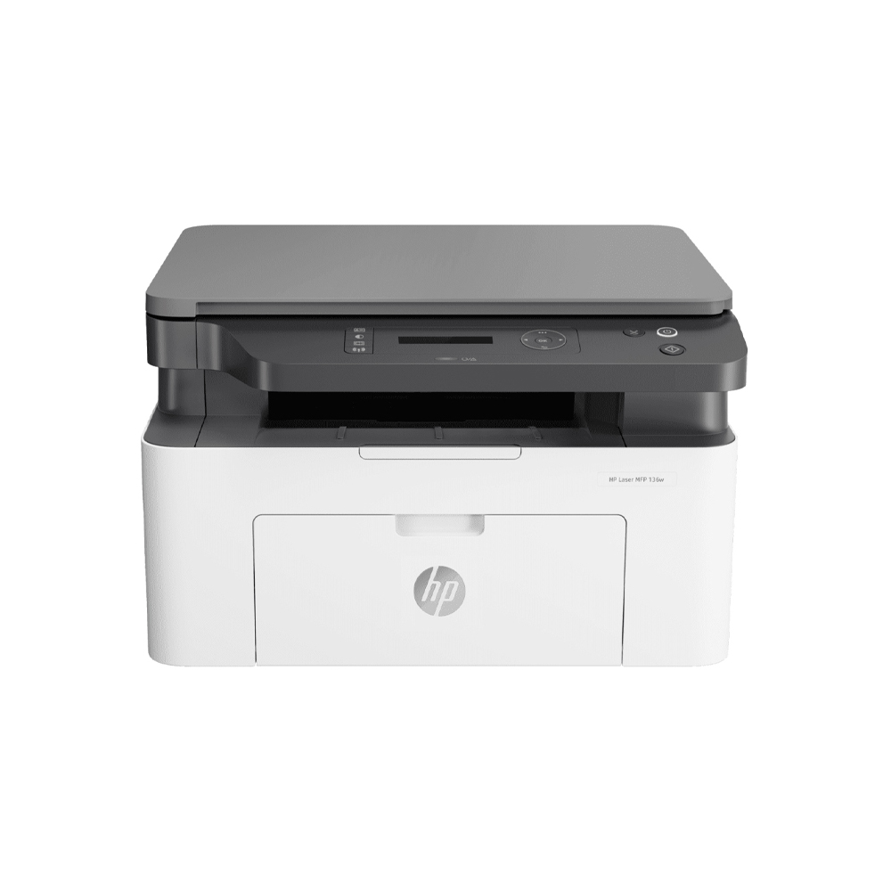 MÁY IN HP MFP 136W Chính Hãng