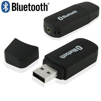 USB BLUETOOTH YET-M1 / BT163 (Gắn Loa)