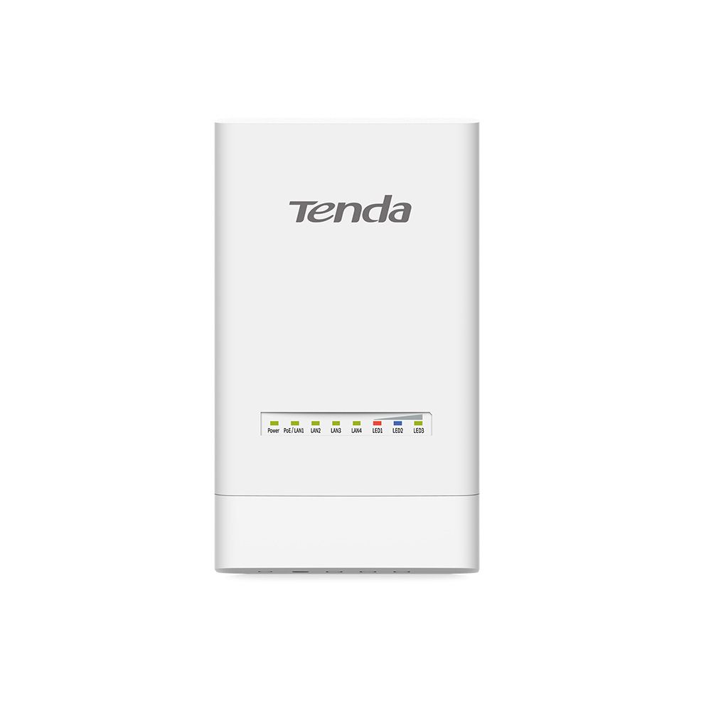 PHÁT WIFI TENDA OS3 CPE/NGOÀI TRỜI Chính Hãng