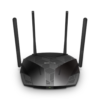 PHÁT WIFI MERCUSYS MR80X AX3000 Wifi6 Chính Hãng