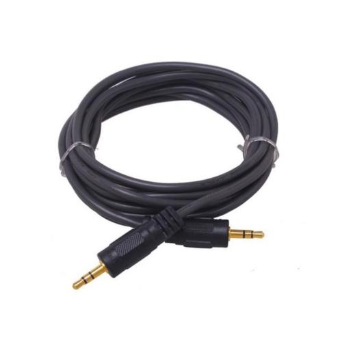 DÂY LOA 2 đầu 3Ly 3M DTECH DT6221