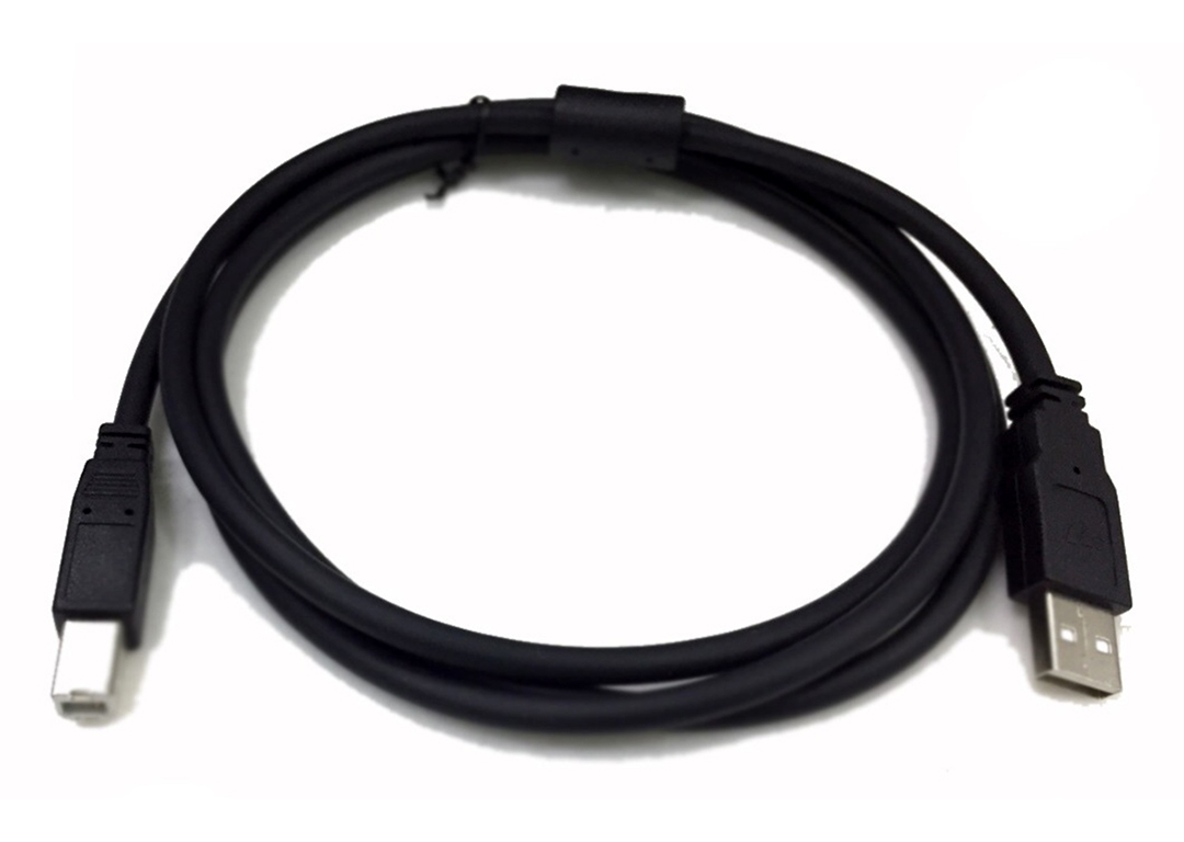 CABLE MÁY IN 3M (dây Đen)