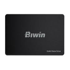SSD 512GB BIWIN M100 (M100NN512G-RGX) Chính Hãng