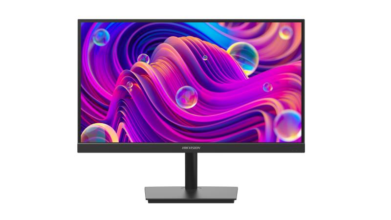 LCD 22” HIKVISION DS-D5022F2-1V2 VA 100Hz Chính Hãng