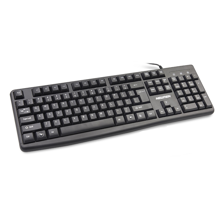 KEYBOARD NEWMAN E352 Chính Hãng
