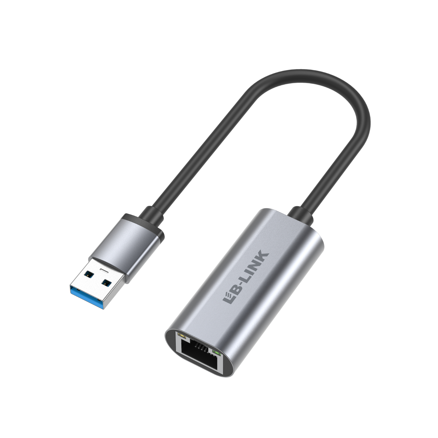 USB 3.0 => LAN 1Gigabit LBLINK BL-A100G Chính Hãng