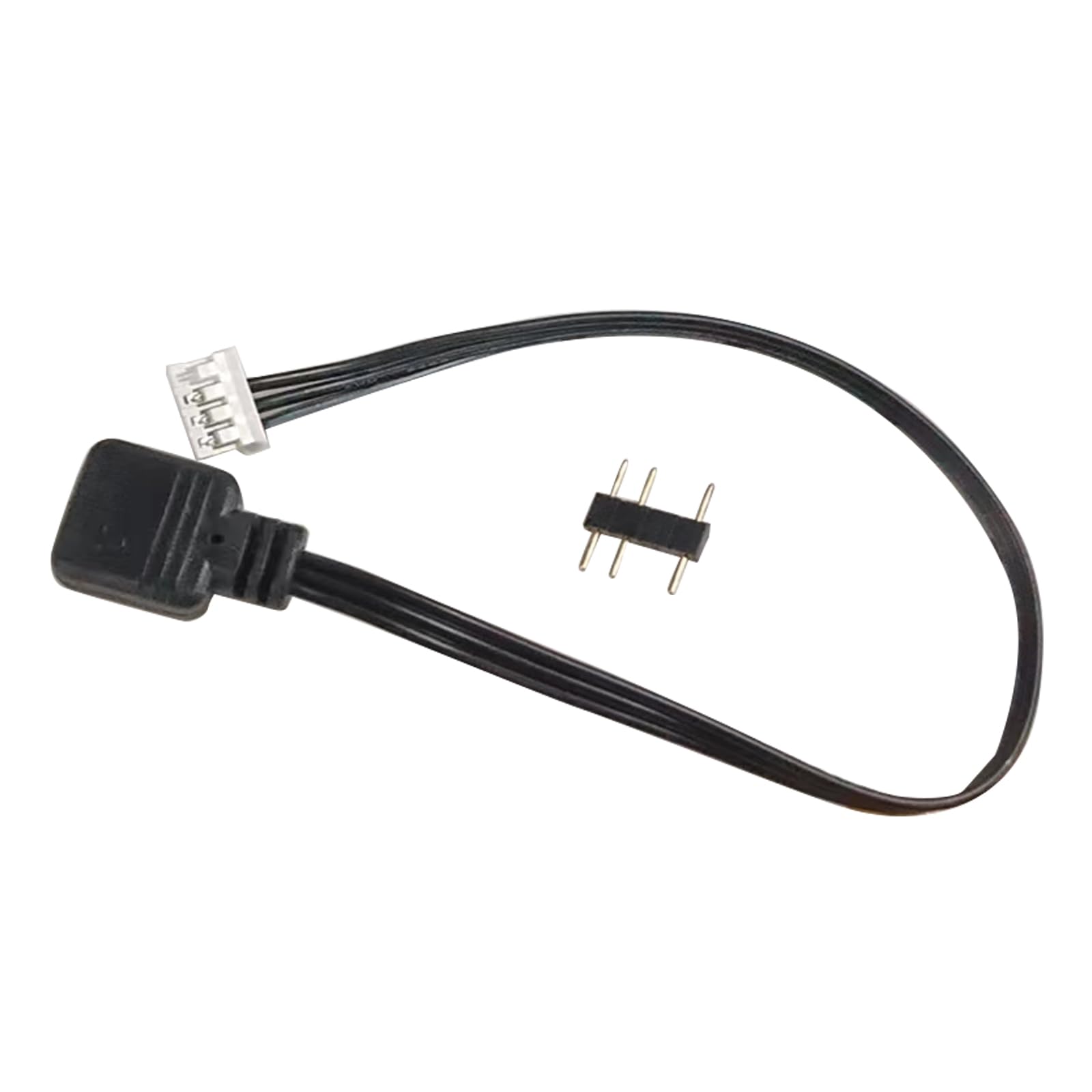Dây chuyển đổi 4Pin => 3Pin 5V ARGB