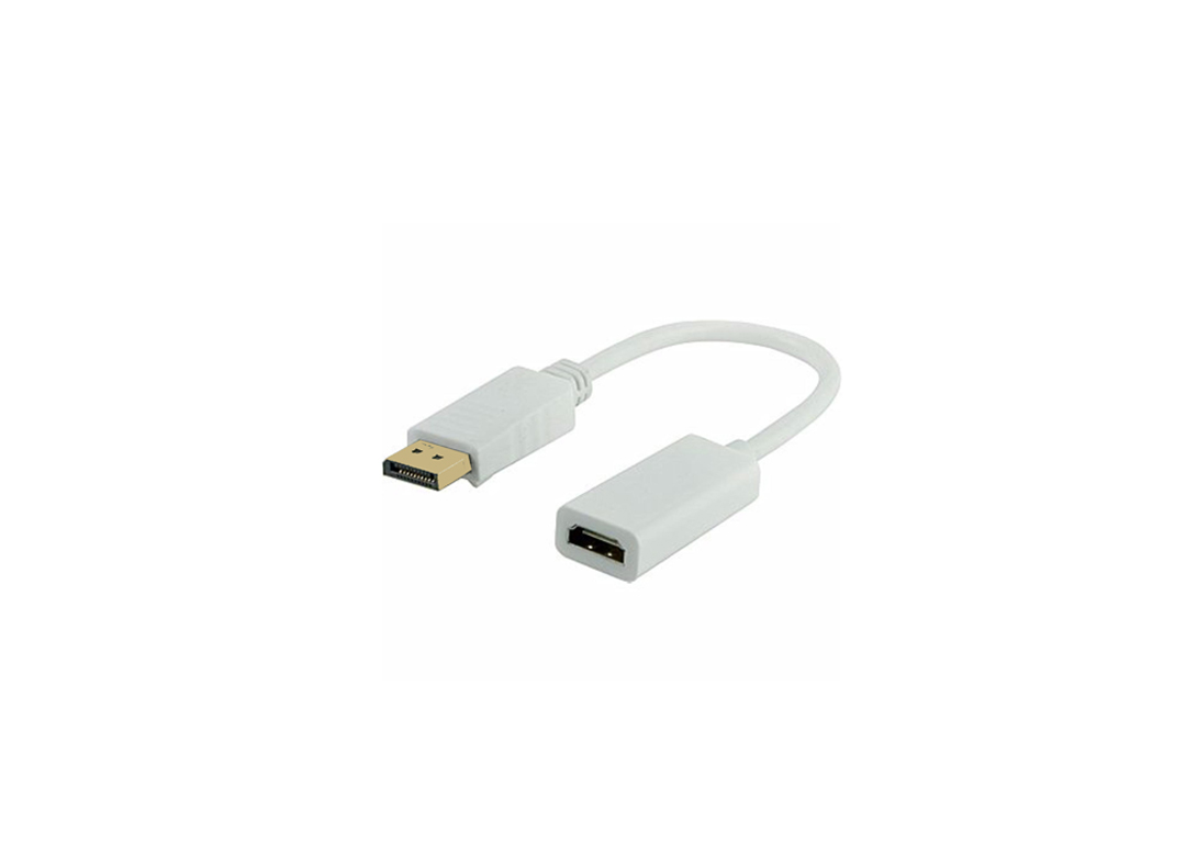 ĐẦU Displayport => HDMI 0.2M BX017