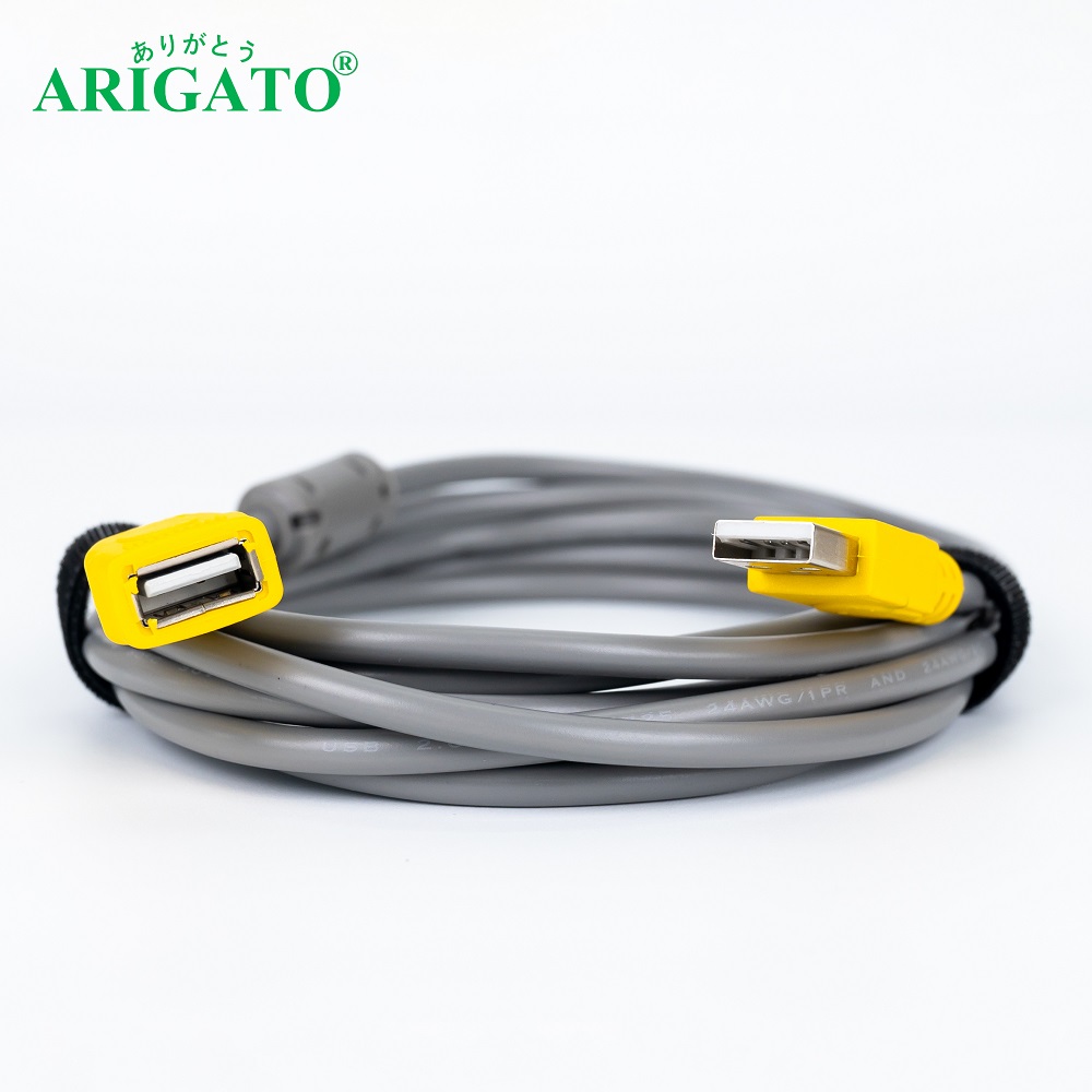 CABLE USB Nối Dài 10M Arigato