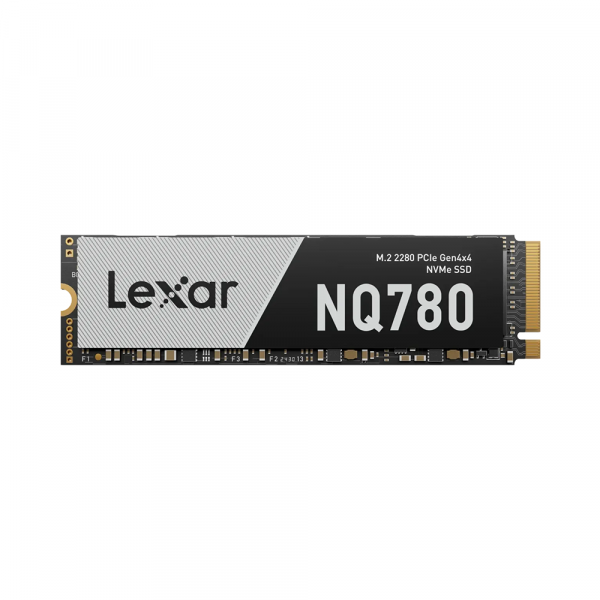 NVMe PCle 1Tb LEXAR LNQ780 Gen4*4 Chính Hãng