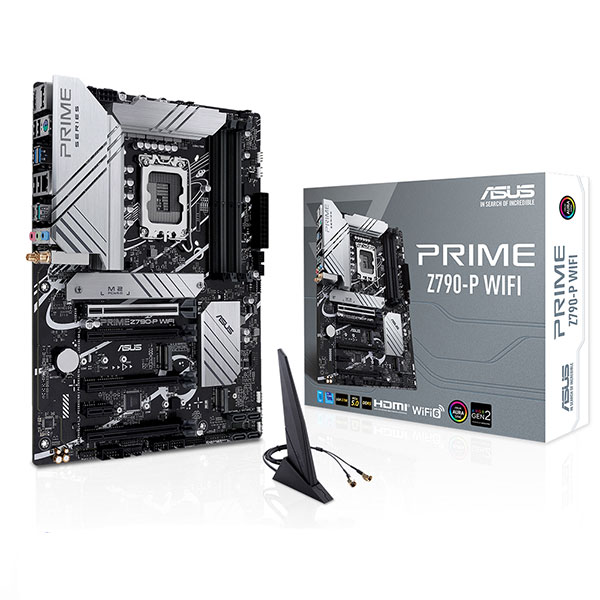 MAIN ASUS Z790-P-CSM (RAM 5) Chính Hãng