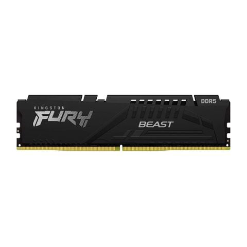 DDR4 8GB/3200 KINGSTON FURY Beast (KF432C16BB/8WP) Chính Hãng