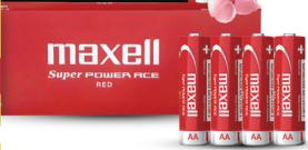 PIN 2A Lớn MAXELL (Hộp 40 Viên) Chính Hãng