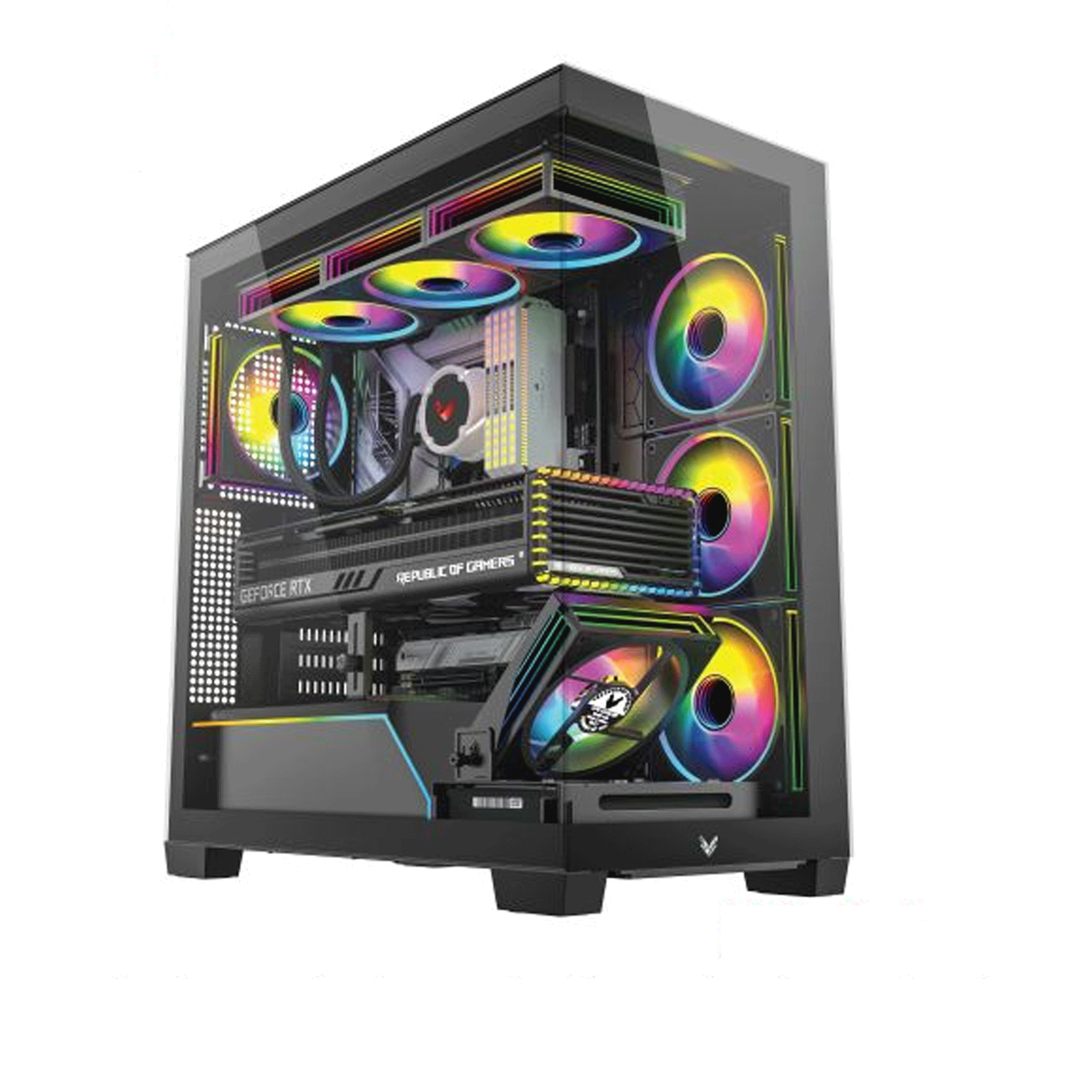 CASE VSP X90 PREMIUM