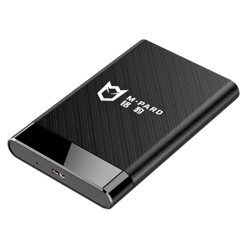 BOX HDD 2.5" MPARD MD116 3.0