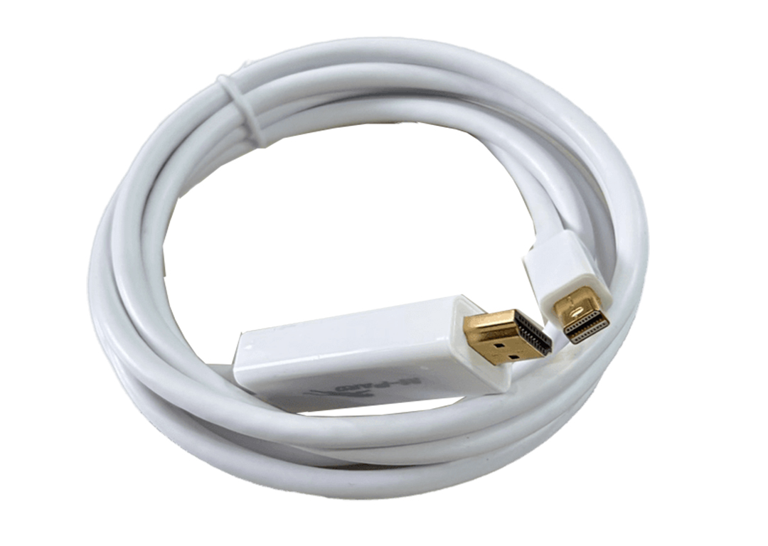 CABLE MINI Displayport => HDMI 1.8M MPARD MD070
