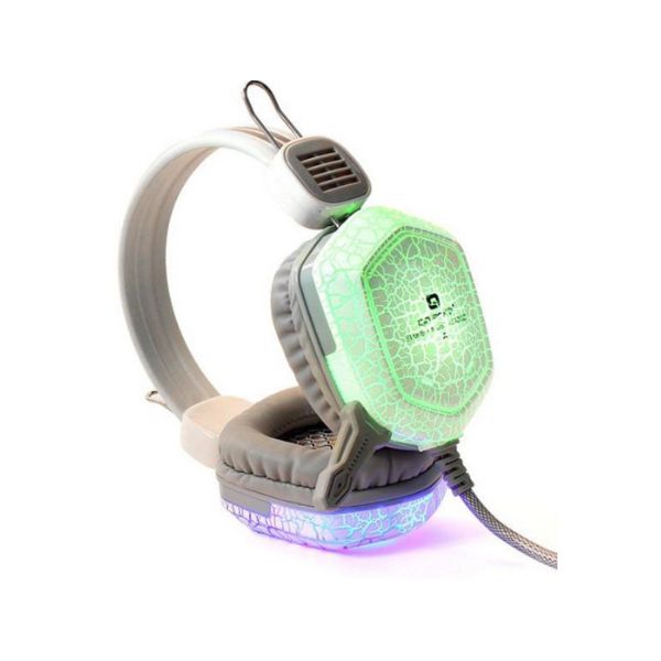 HEADPHONE A7 LED (có Mic – Tray)