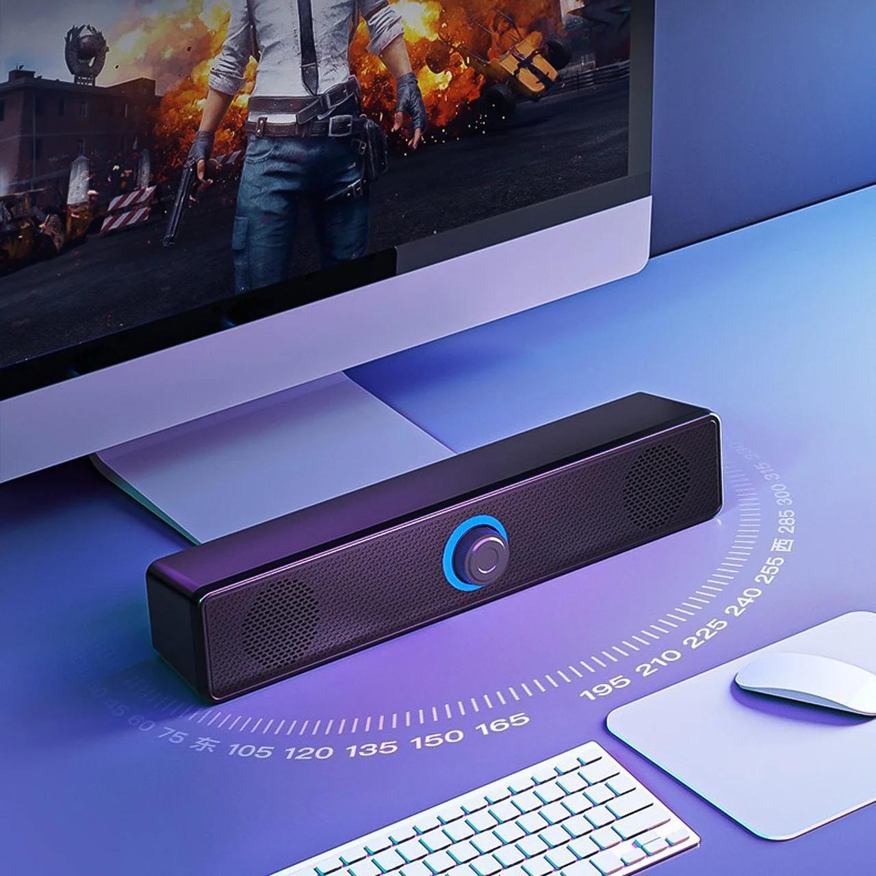 LOA YSD E-1002 M (Soundbar) Chính Hãng