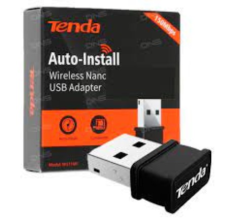 USB THU WIFI TENDA W311MI 150M Nano Chính Hãng