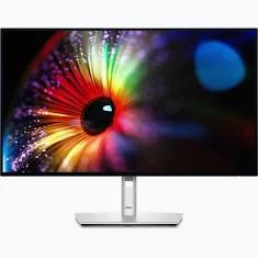 LCD 27” DELL UltraSharp U2724D QHD (IPS/120Hz//HDMI/DP) Chính Hãng