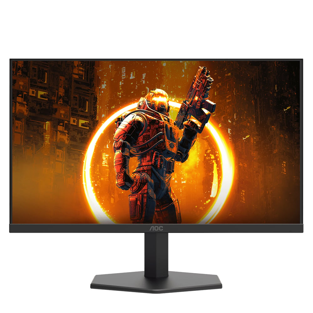 LCD 27” AOC Q27G11E 2K (IPS 180Hz) Chính Hãng